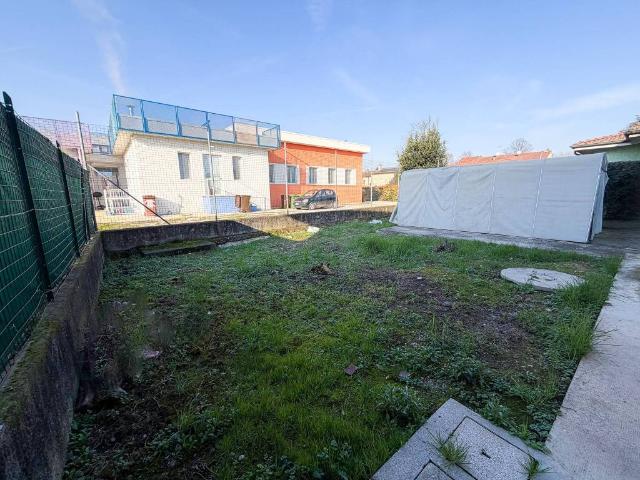 Appartamento in vendita a Casalmoro MN