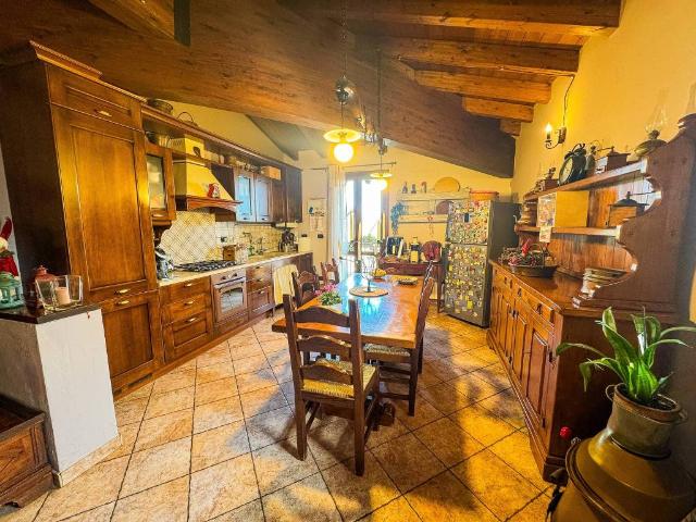 Appartamento in vendita a Casalmoro MN