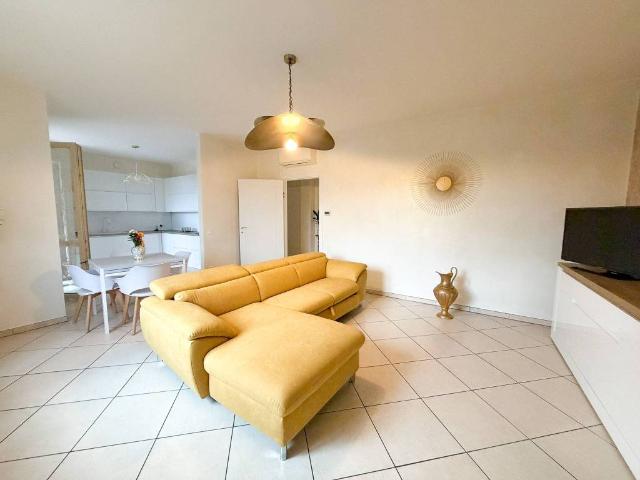 Appartamento in vendita a Casalmoro MN