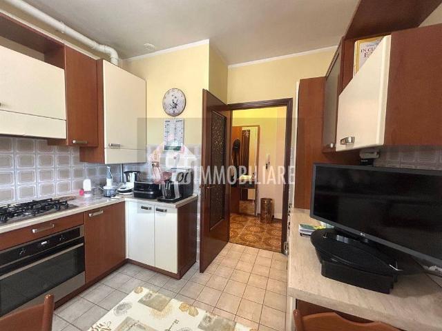 Appartamento in vendita a Casalmaggiore CR