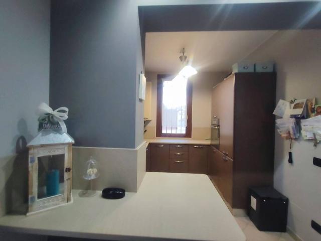 Appartamento in vendita a Casalmaggiore CR