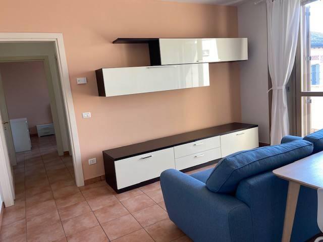 Appartamento in vendita a Casalmaggiore CR