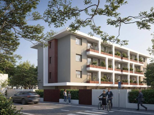 Appartamento in vendita a Casalmaggiore CR
