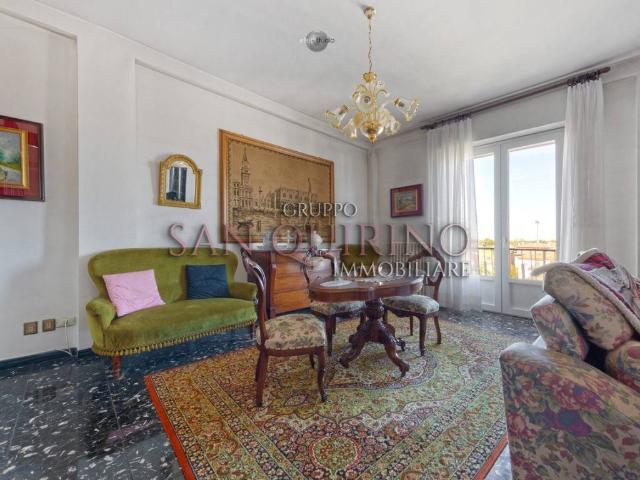 Appartamento in vendita a Casalmaggiore CR