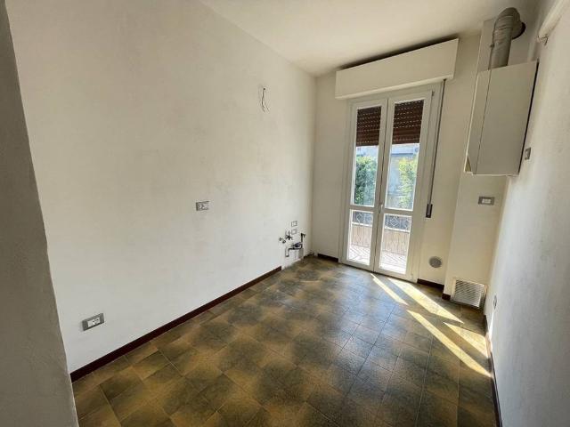 Appartamento in vendita a Casalmaggiore CR