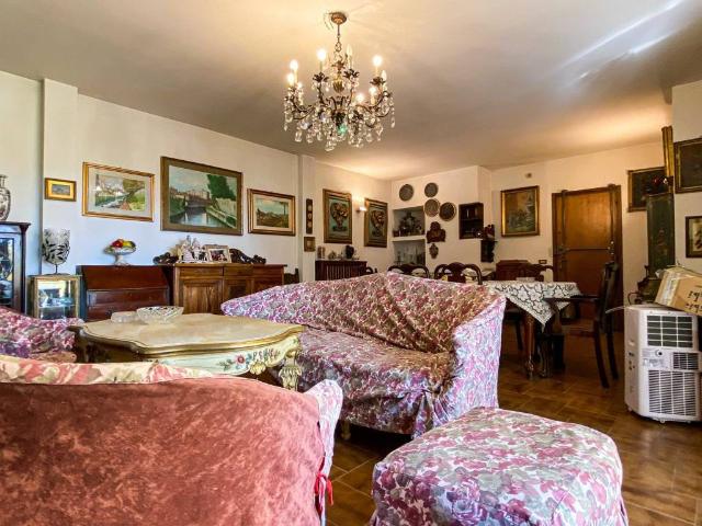 Appartamento in vendita a Casalmaggiore CR
