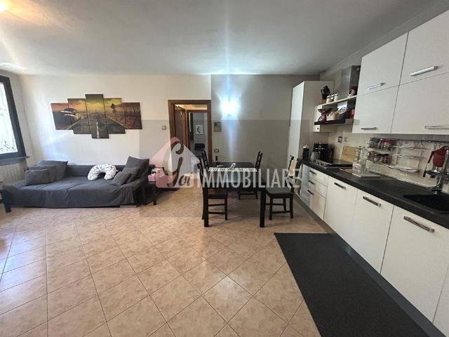 Appartamento in vendita a Casalmaggiore CR