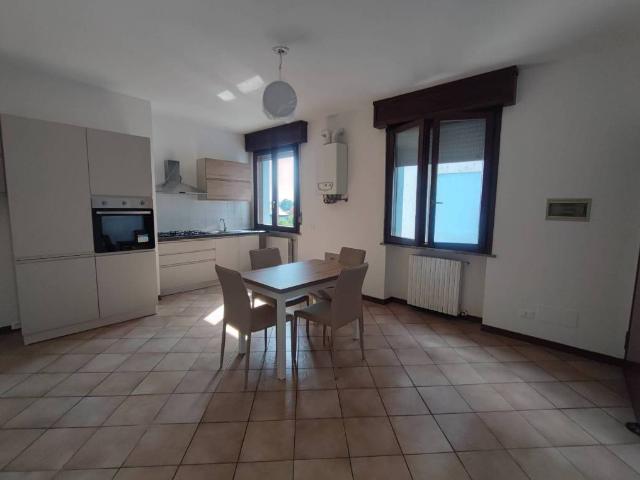 Appartamento in vendita a Casalmaggiore CR