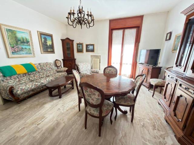Appartamento in vendita a Casalmaggiore CR