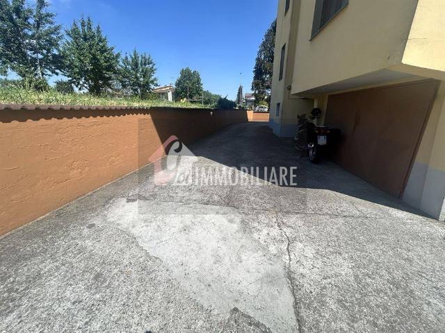 Appartamento in vendita a Casalmaggiore CR