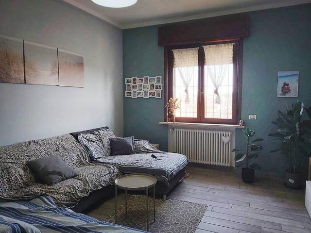 Appartamento in vendita a Casalmaggiore CR