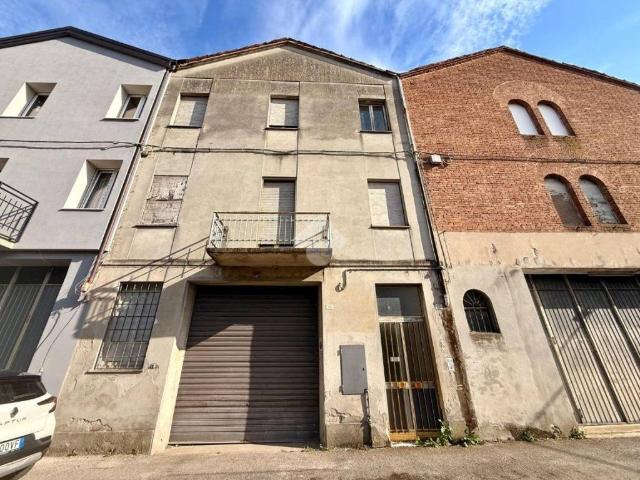 Appartamento in vendita a Casalmaggiore CR