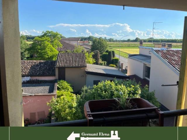 Appartamento in vendita a Casalmaggiore CR