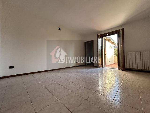 Appartamento in vendita a Casalmaggiore CR