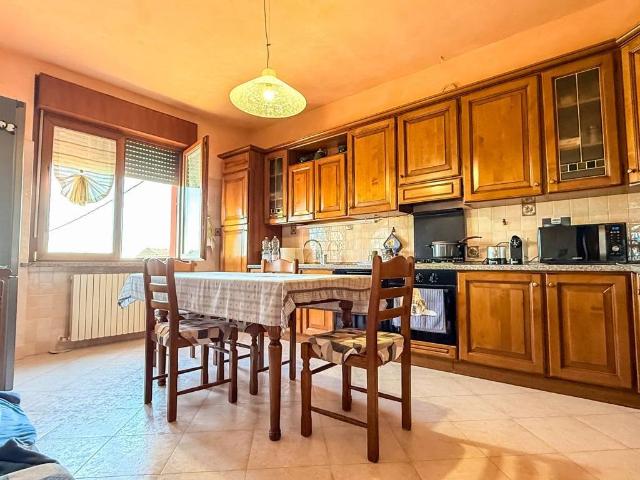 Appartamento in vendita a Casalmaggiore CR