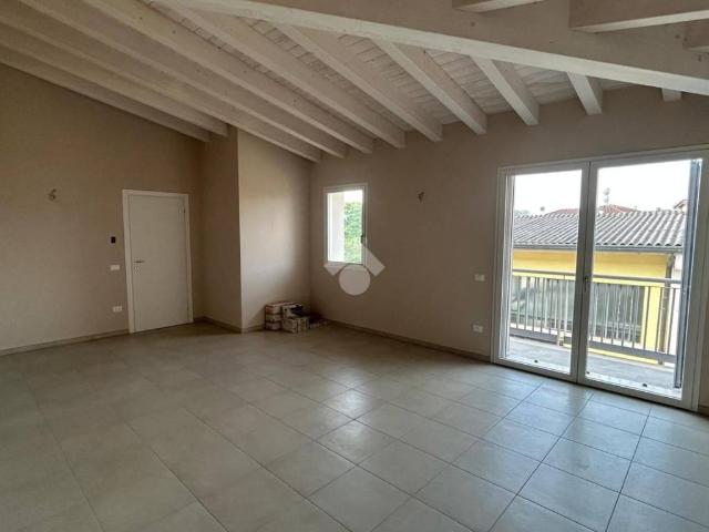 Appartamento in vendita a Casalmaggiore CR