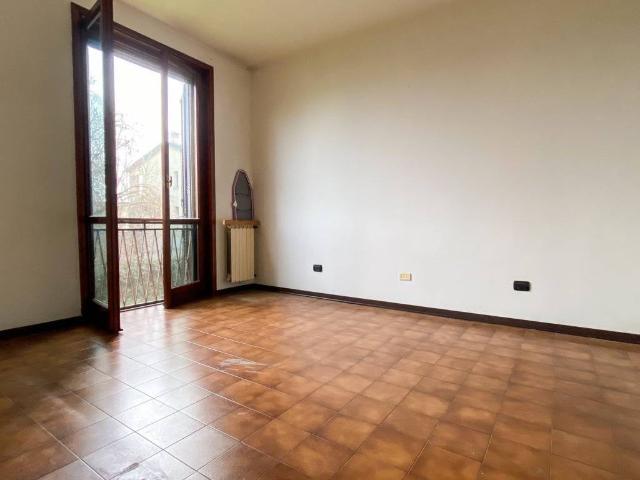 Appartamento in vendita a Casalmaggiore CR