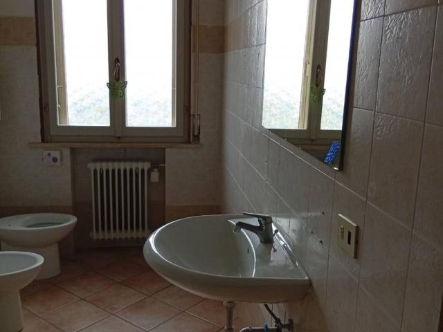 Appartamento in vendita a Casalmaggiore CR