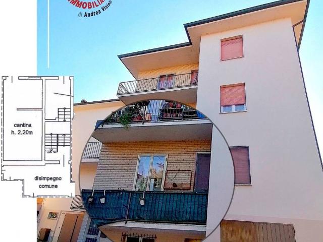 Appartamento in vendita a Casalmaggiore CR