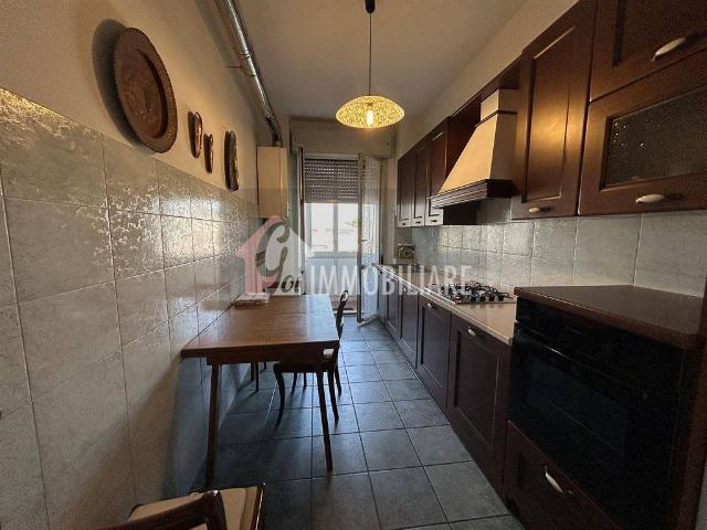 Appartamento in vendita a Casalmaggiore CR