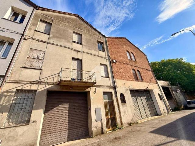 Appartamento in vendita a Casalmaggiore CR
