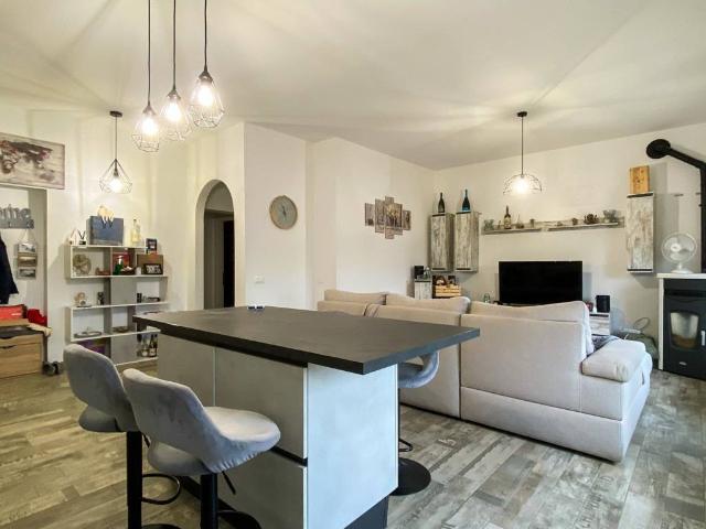 Appartamento in vendita a Casalmaggiore CR