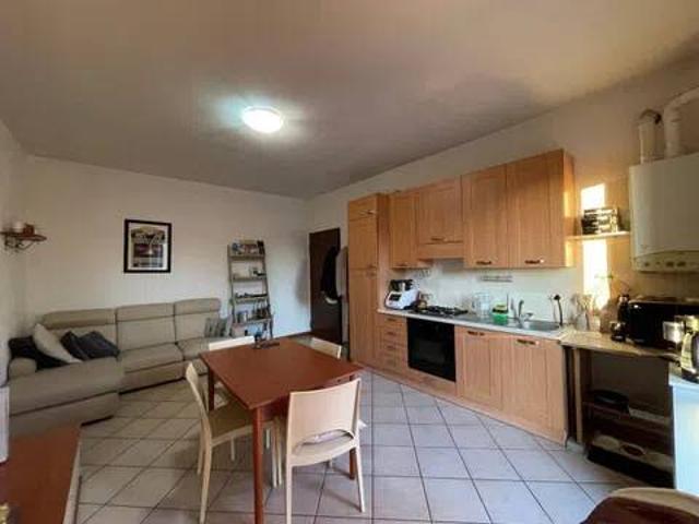 Appartamento in vendita a Casalmaggiore CR