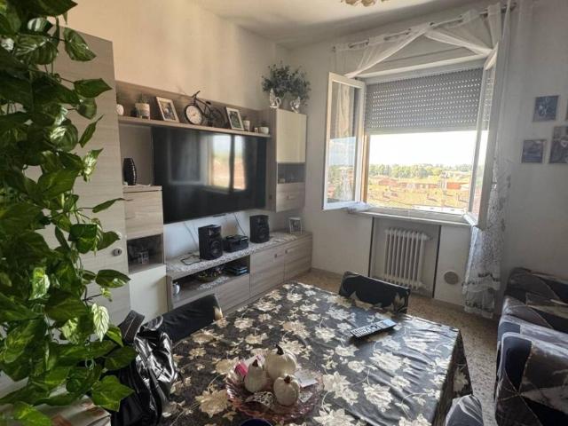 Appartamento in vendita a Casalmaggiore CR