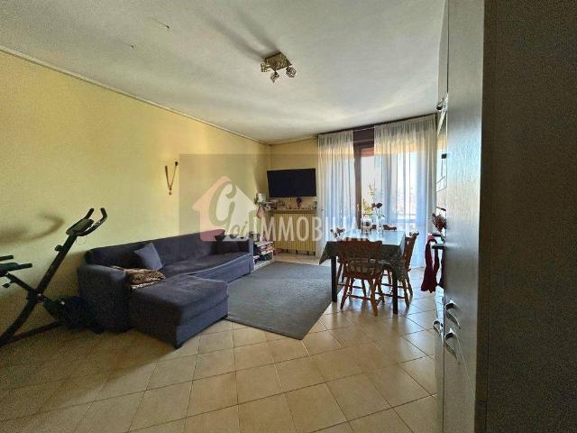 Appartamento in vendita a Casalmaggiore CR
