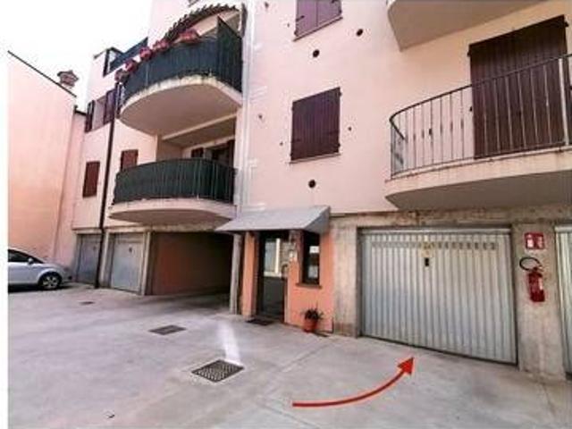 Appartamento in vendita a Casalmaggiore CR