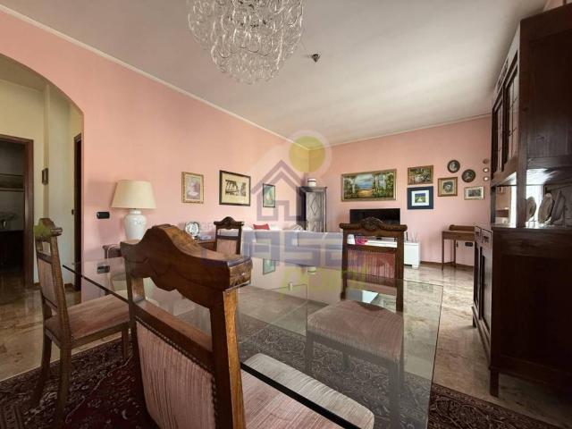 Appartamento in vendita a Casalmaggiore CR