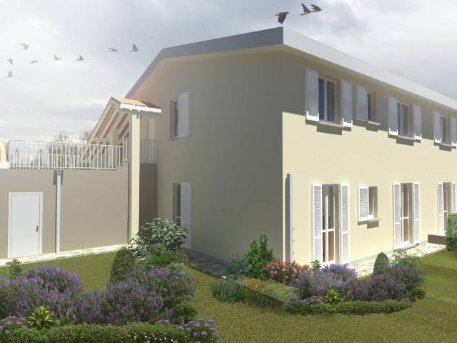 Appartamento in vendita a Casalmaggiore CR