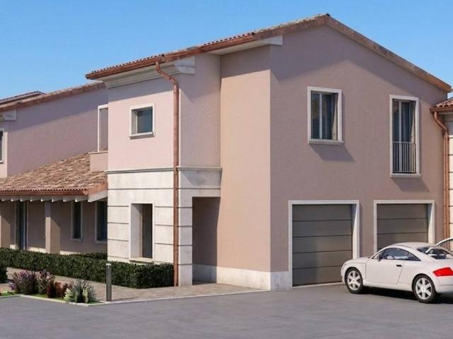 Appartamento in vendita a Casalmaggiore CR