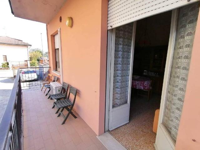 Appartamento in vendita a Casalmaggiore CR