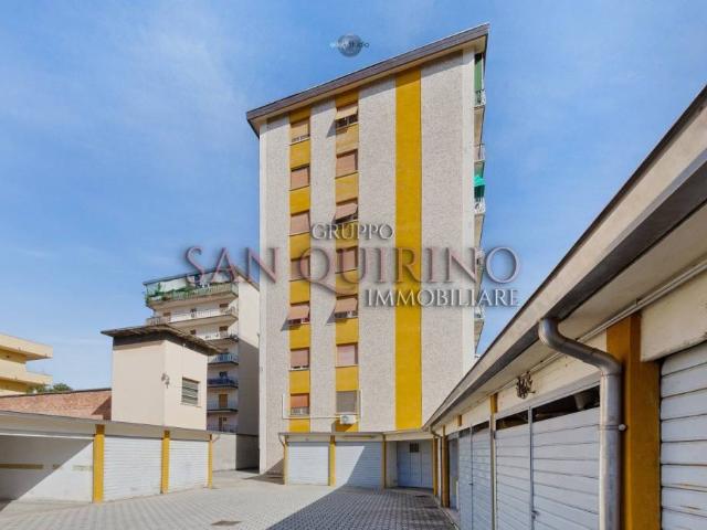 Appartamento in vendita a Casalmaggiore via Martelli, 6