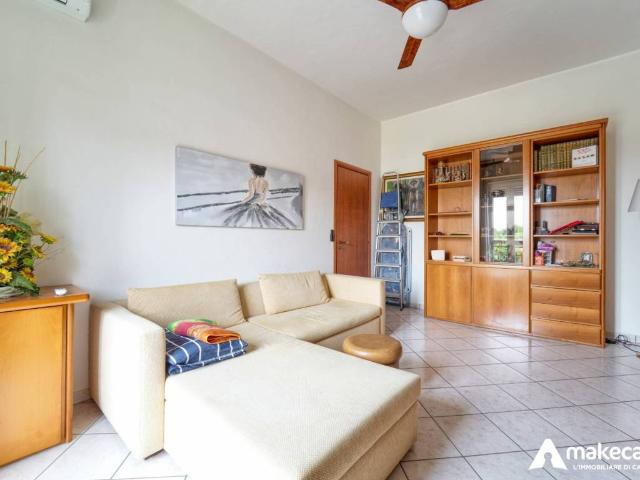 Appartamento in vendita a Casalmaiocco LO