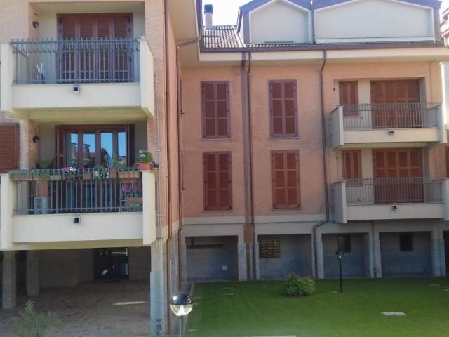 Appartamento in vendita a Casalmaiocco LO