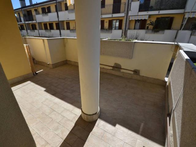 Appartamento in vendita a Casalmaiocco LO