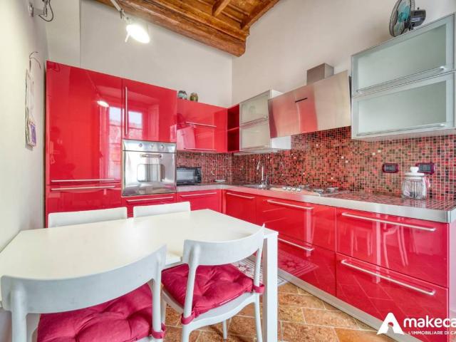 Appartamento in vendita a Casalmaiocco LO