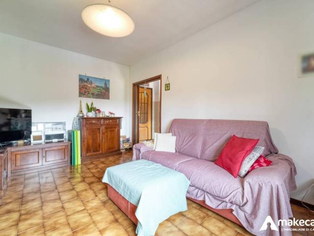 Appartamento in vendita a Casalmaiocco LO
