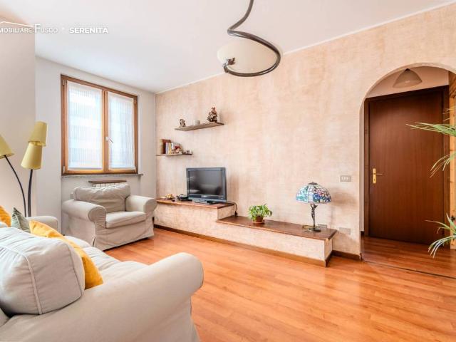 Appartamento in vendita a Casalmaiocco LO