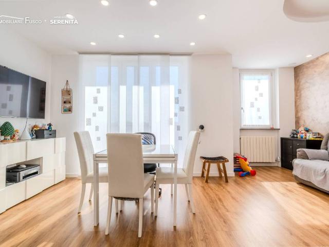 Appartamento in vendita a Casalmaiocco LO