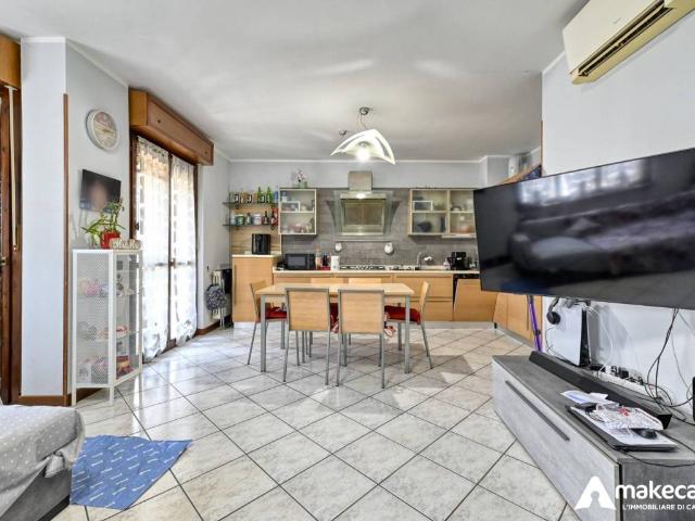 Appartamento in vendita a Casalmaiocco LO