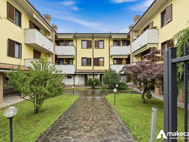 Appartamento in vendita a Casalmaiocco LO