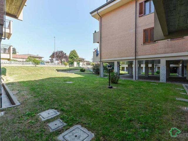 Appartamento in vendita a Casalmaiocco LO
