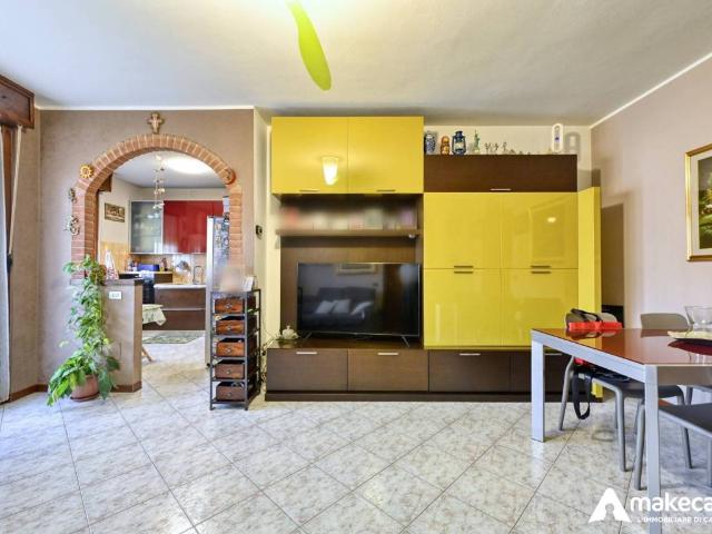 Appartamento in vendita a Casalmaiocco LO