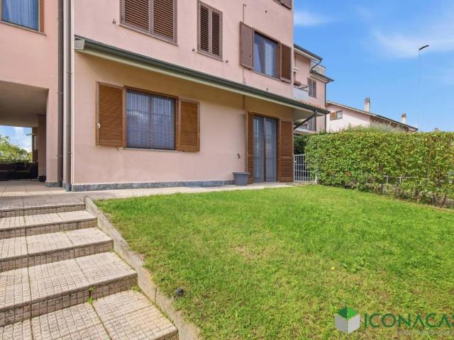 Appartamento in vendita a Casalmaiocco LO
