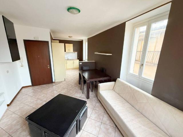 Appartamento in vendita a Casalnoceto AL