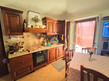 Appartamento in vendita a Casalnoceto AL