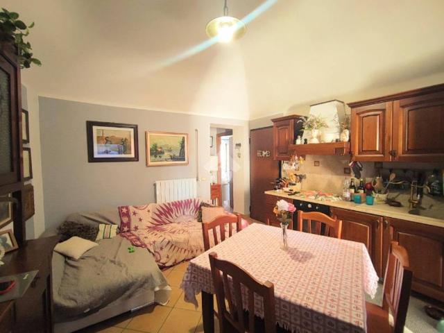 Appartamento in vendita a Casalnoceto AL